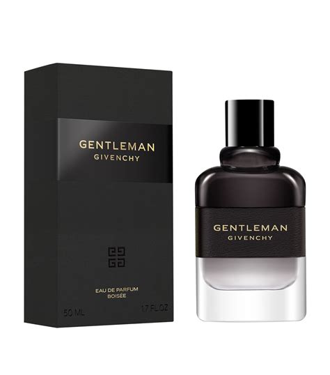 givenchy gentleman 50ml eau de parfum|givenchy gentleman aftershave 100ml.